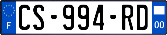 CS-994-RD