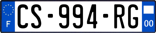 CS-994-RG