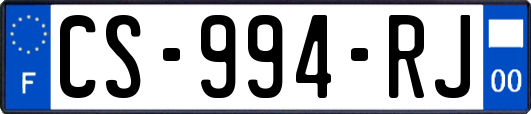 CS-994-RJ