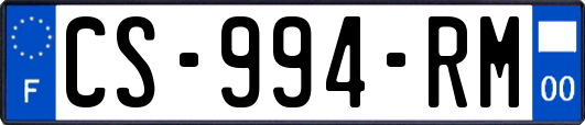 CS-994-RM