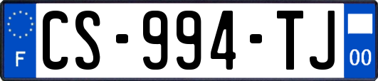 CS-994-TJ