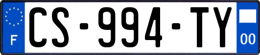 CS-994-TY