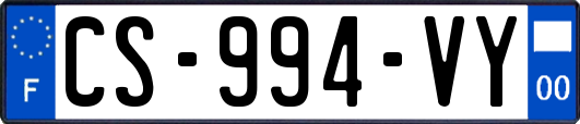 CS-994-VY