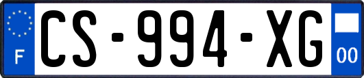 CS-994-XG