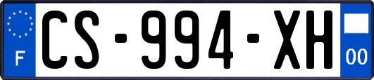 CS-994-XH