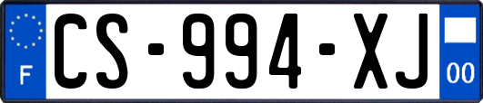 CS-994-XJ