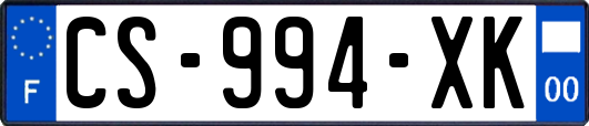 CS-994-XK