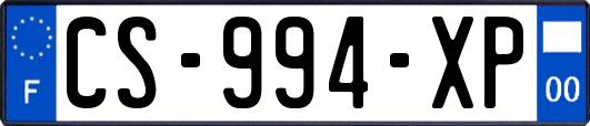 CS-994-XP