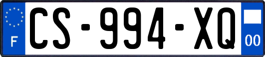 CS-994-XQ