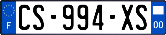 CS-994-XS