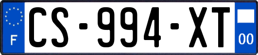 CS-994-XT