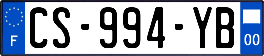 CS-994-YB
