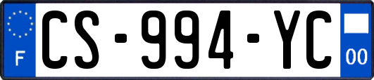 CS-994-YC