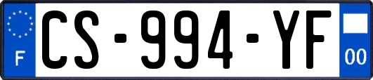 CS-994-YF