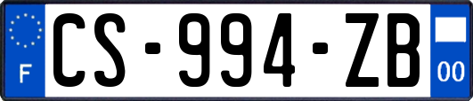 CS-994-ZB