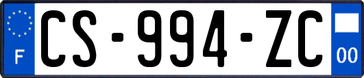 CS-994-ZC