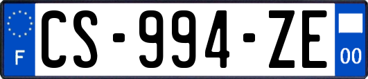 CS-994-ZE