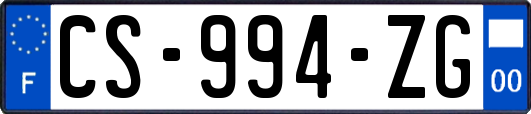 CS-994-ZG