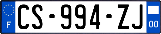 CS-994-ZJ