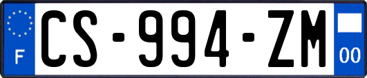 CS-994-ZM