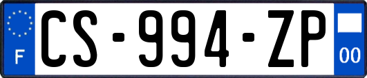 CS-994-ZP