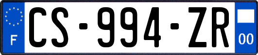 CS-994-ZR