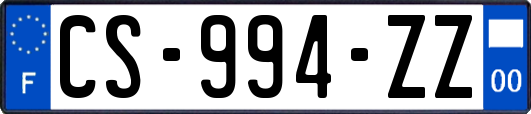 CS-994-ZZ