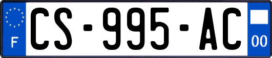 CS-995-AC