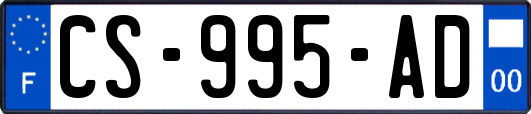 CS-995-AD