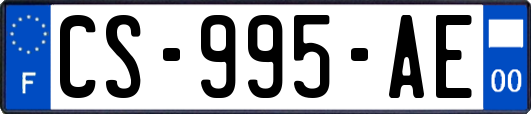 CS-995-AE