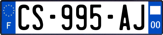 CS-995-AJ