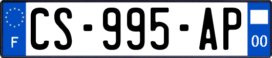 CS-995-AP