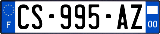 CS-995-AZ