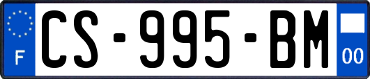 CS-995-BM