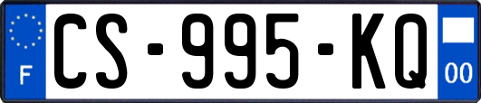 CS-995-KQ