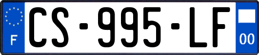 CS-995-LF
