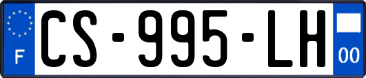 CS-995-LH