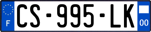 CS-995-LK