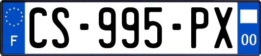 CS-995-PX