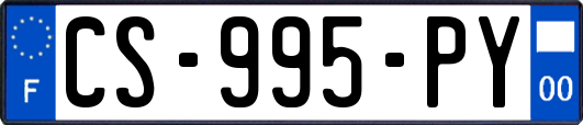 CS-995-PY