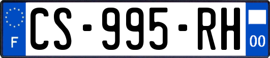 CS-995-RH