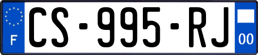 CS-995-RJ