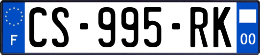 CS-995-RK