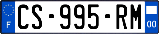 CS-995-RM