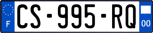 CS-995-RQ
