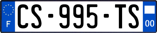 CS-995-TS