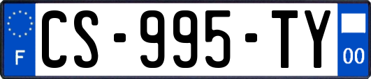 CS-995-TY