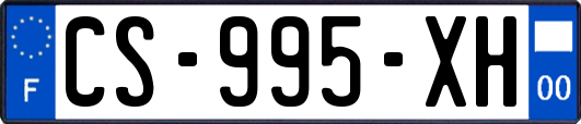 CS-995-XH