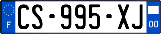 CS-995-XJ