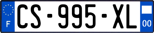 CS-995-XL